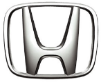 logo:HONDA