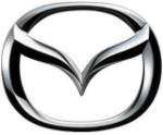 logo:MAZDA