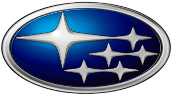 logo:SUBARU