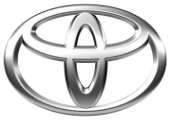 logo:TOYOTA